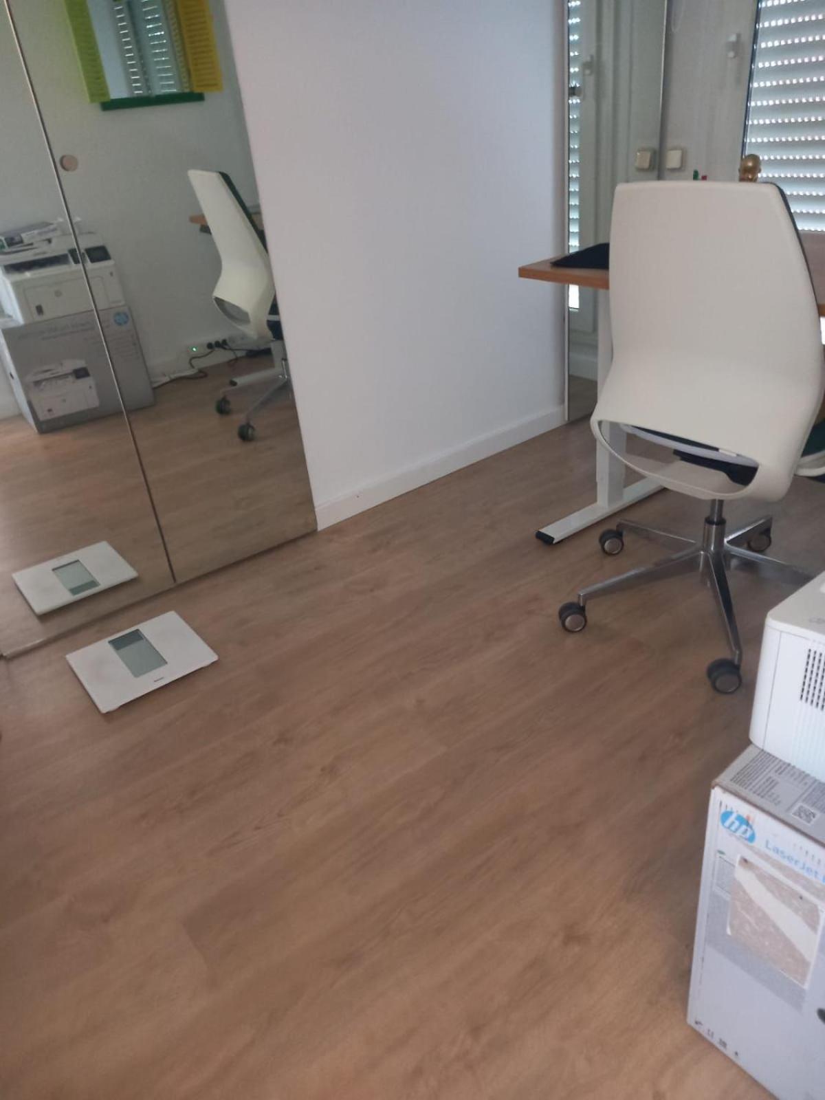 Gemuetliche Ferienwohnung Im Herzen Von Barcelona Kültér fotó